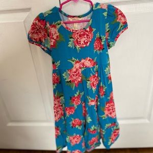 Matilda Jane Girls Dress